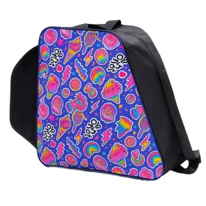کیف اسکیت عروسکی مدل 01