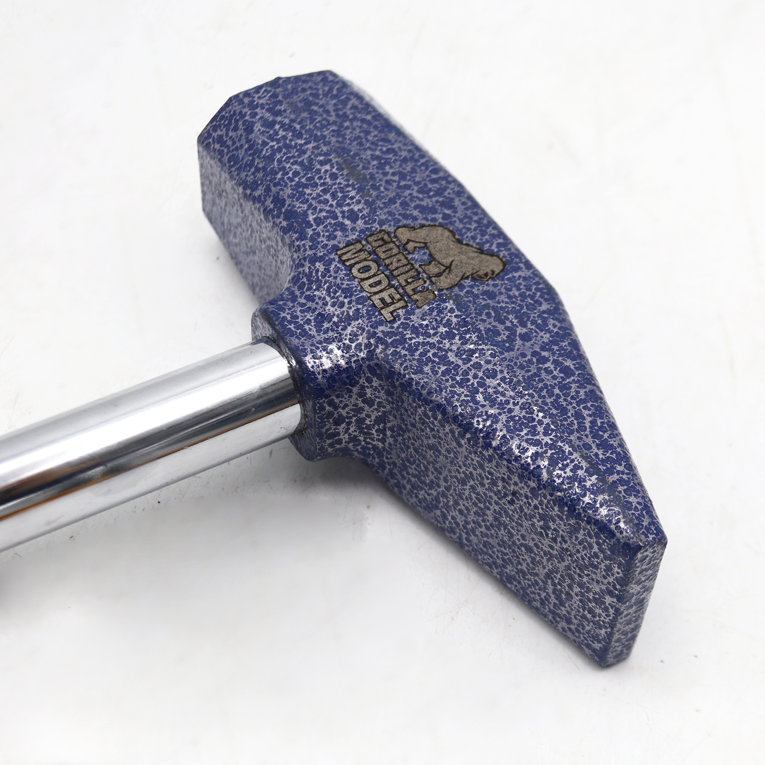 چکش مدل گوریلا کد YP-MOHANDESI-1500GR وزن 1630 گرم