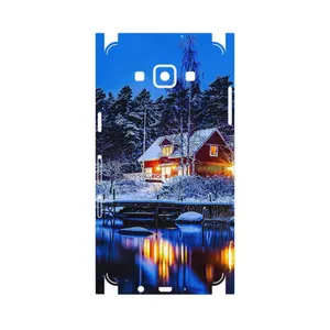 MAHOOT Winter Season-FullSkin Cover Sticker for Samsung Galaxy A5 2015