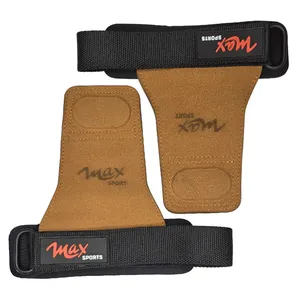 کفبند بدنسازی مکس اسپورت مدل handgrip