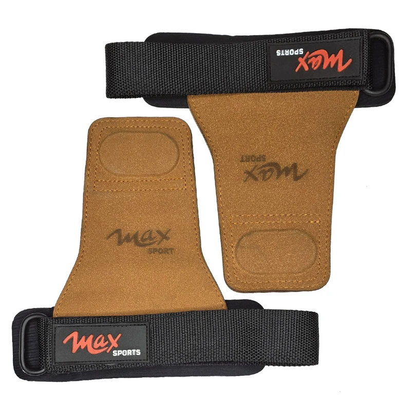 کفبند بدنسازی مکس اسپورت مدل handgrip
