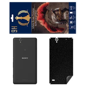 INFINITI PRO SD Back Skin For Sony Xperia C4