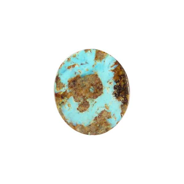 سنگ فیروزه پارلا گوهر کد 3601