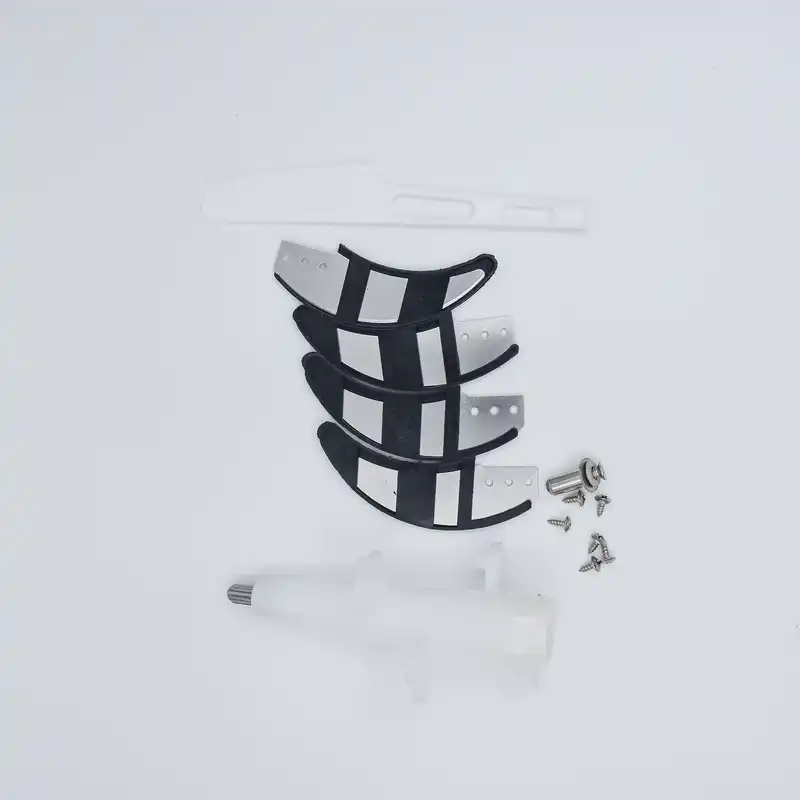 خردکن مدل XZ-938