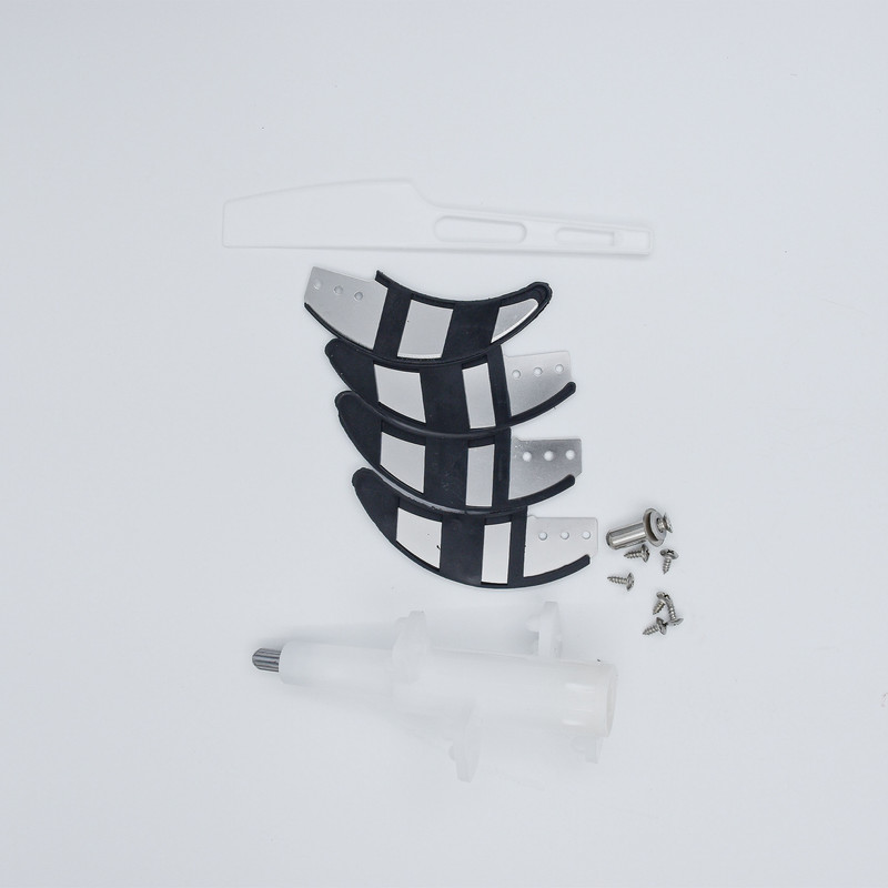 خردکن مدل XZ-938 خردکن مدل XZ-938