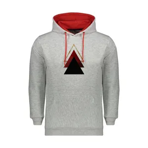 هودی مردانه آریا پارس مدل آراد-390