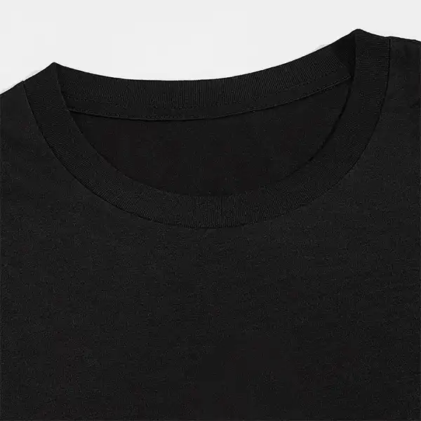 تی شرت آستین کوتاه مردانه مدل زامبی ذهن سرد کد z257