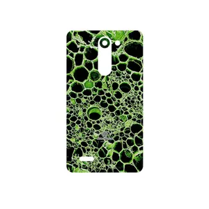 MAHOOT Atom Universe 4 Cover Sticker for LG L Bello