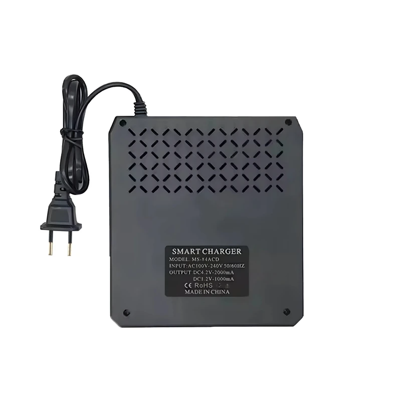 عکس شماره 4 : شارژر باتری مدل 84acd