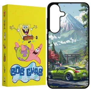  BOB Ghab BCPS24 Cover For Samsung Galaxy S24