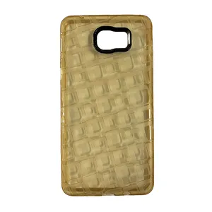 کاور مدل SQuare مناسب برای گوشی موبایل سامسونگ Galaxy A9 2015