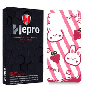 HEPRO MC Cover for SAMSUNG GALAXY A73