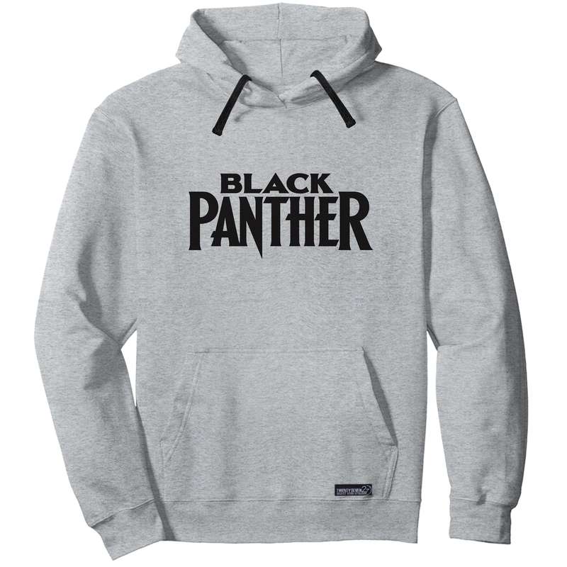 هودی مردانه 27 مدل PANTHER کد QN506