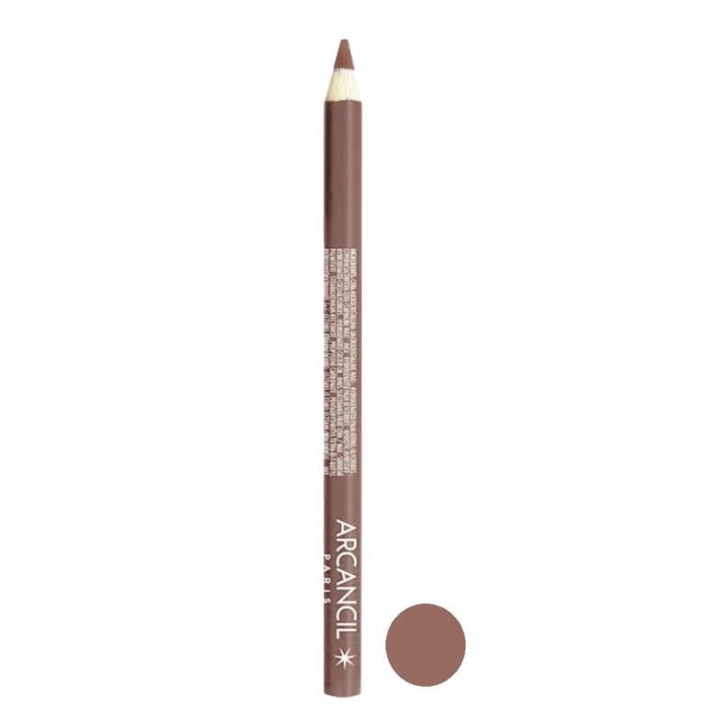 مداد ابرو آرکانسیل مدل ideal sourcils شماره 320 مداد ابرو آرکانسیل مدل ideal sourcils شماره 320