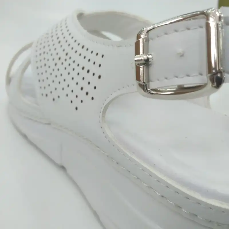 صندل زنانه مدل تابستانی