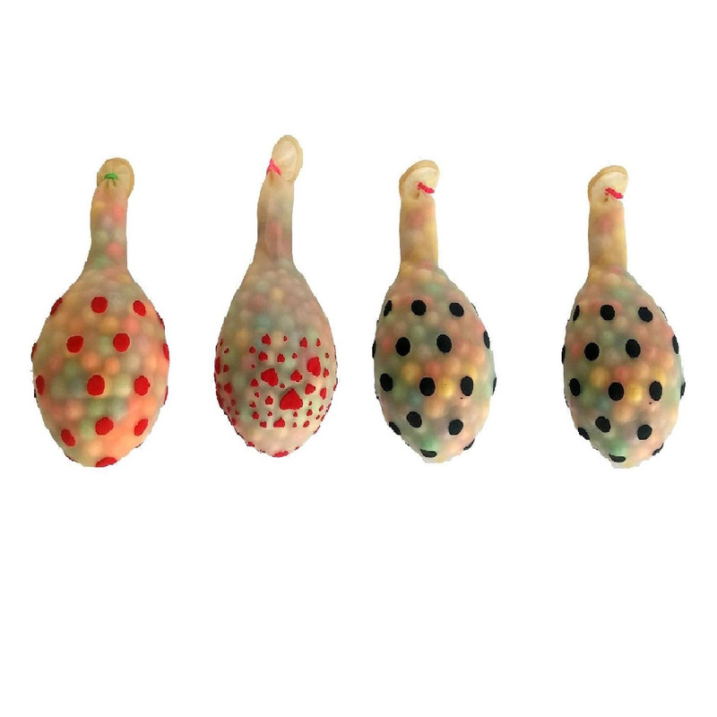 بادکنک مدل a121332 بسته 4 عددی