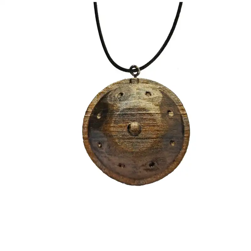 گردنبند مدل هنگ درام