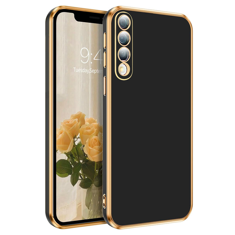 کاور گاردتک مدل MyCa Gen2 Strap مناسب برای گوشی موبایل سامسونگ Galaxy  A50 / A50s / A30s به همراه بند