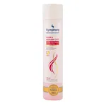شامپو تثبیت کننده رنگ مو سیمفونی مدل Color & Highlight حجم 300 میلی لیتر