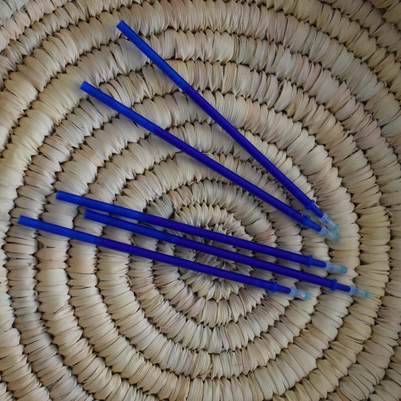 یدک روان نویس مدل DORANG-Erasable مجموعه  10 عددی