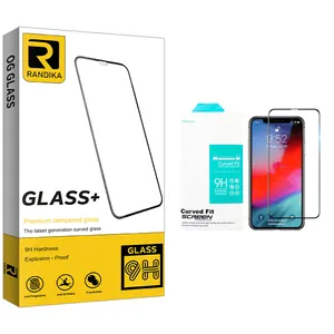 Randika GLD Screen Protector For Apple Iphone Xr/ 11