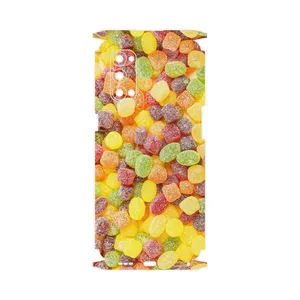 MAHOOT Gummi candy 2-FullSkin Cover Sticker for Oppo Reno4 Pro 5G