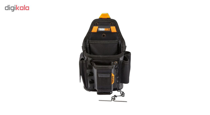 کیف ابزار کمری تاف بیلت مدل TB-CTTB-01101