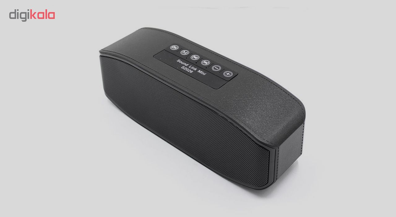 escape bluetooth speaker spbt938