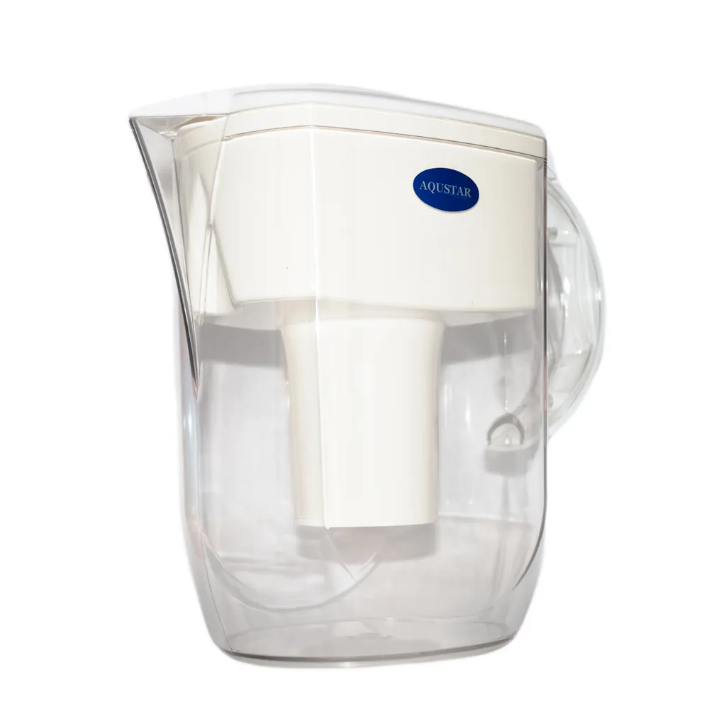 پارچ تصفیه آب اکواستار مدل Hi-Pot