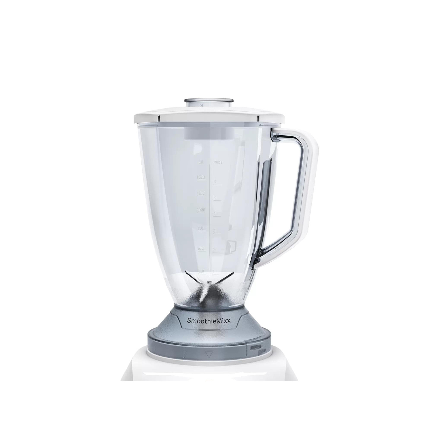 مخلوط کن بوش مدل MMB21P1W