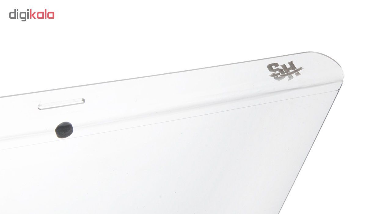 محافظ صفحه تلویزیون اس اچمدل S-50 مناسب برای تلویزیون 50 اینچ