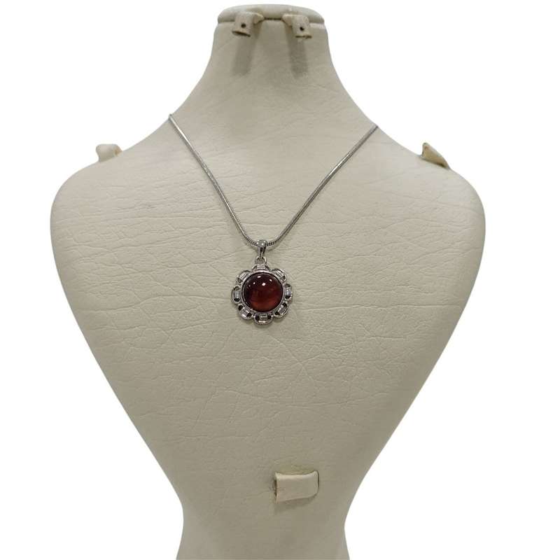 گردنبند زنانه مدل T-5311