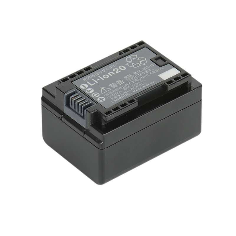 باتری دوربین کانن مدل BP-718 باتری دوربین کانن مدل BP-718
