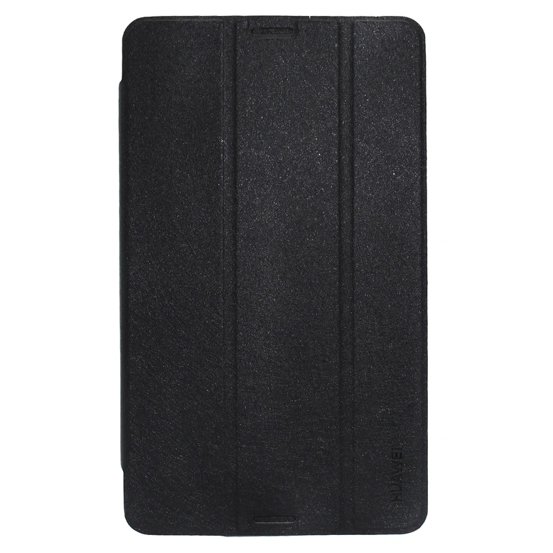 کیف کلاسوری مدل Book Cover مناسب برای تبلت هواوی مدیاپد M1 8.0