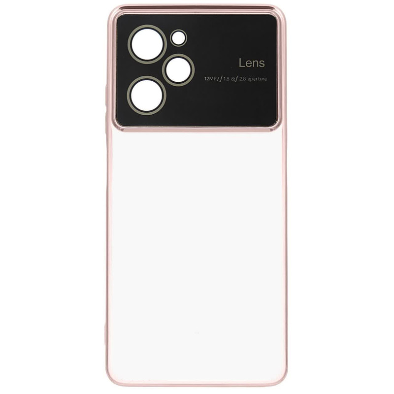 کاور قاب آوش کد 02 مناسب برای گوشی موبایل شیائومی POCO X5 PRO