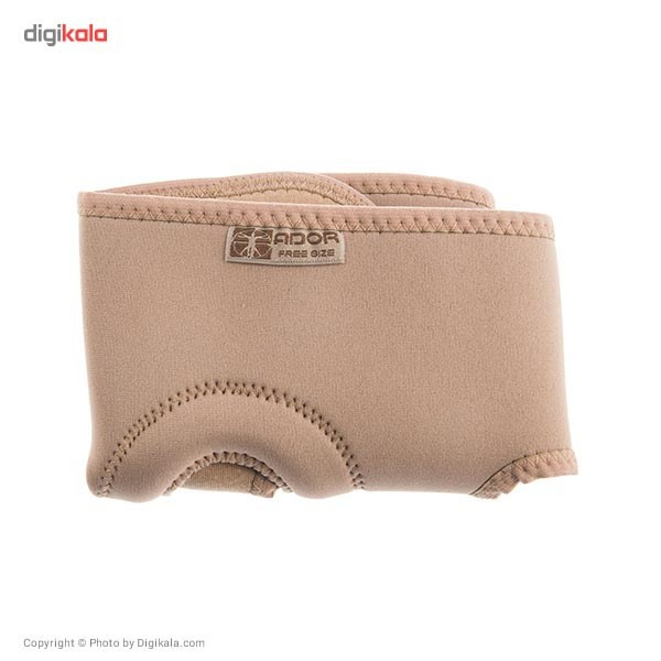 زانوبند ادور مدل Open Patella