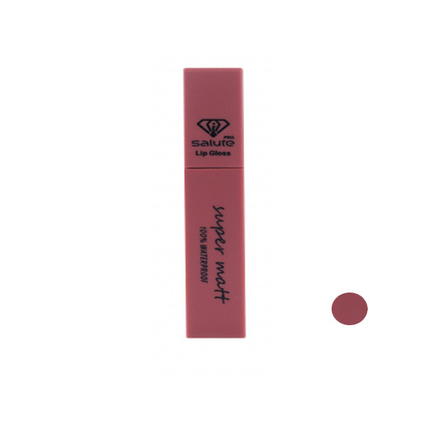 رژ لب مایع سالوته شماره 316