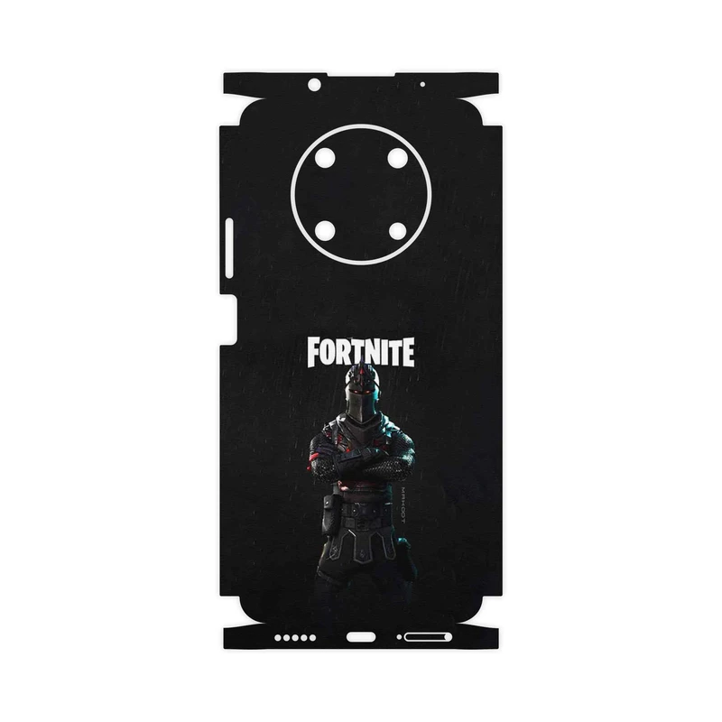 برچسب پوششی ماهوت مدل FORTNITE-FullSkin مناسب برای گوشی موبایل هوآوی Nova Y90
