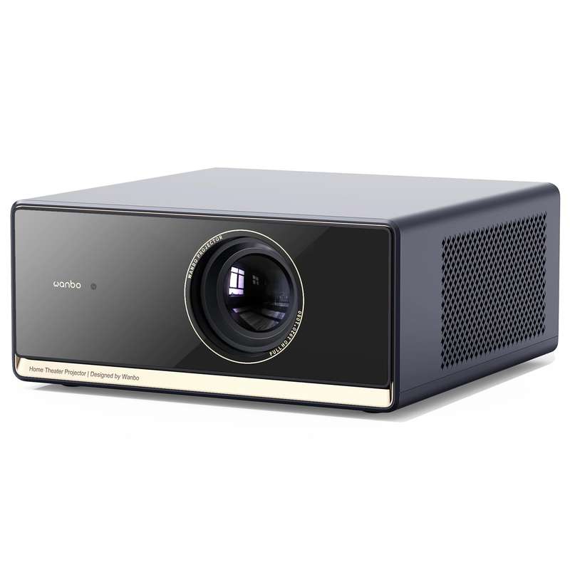 ویدئو پروژکتور ونبو مدل X5 Pro