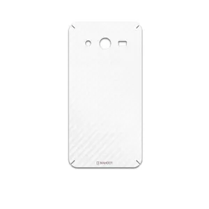 MAHOOT Ceramic-Fiber Cover Sticker for Samsung Galaxy Core 2