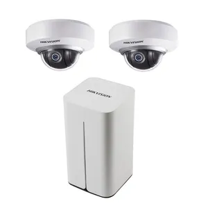 سیستم امنیتی تحت شبکه بی سیم هایک ویژن کد 2202