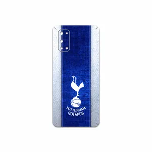 MAHOOT Tottenham-Hotspur-FC Cover Sticker for Realme 7 5G