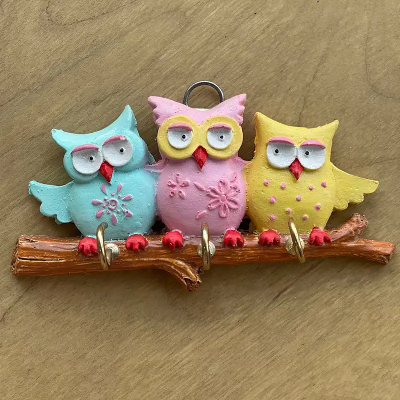 جاکلیدی مدل جغد کد 01