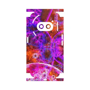 MAHOOT Inside Cell Digital Art-FullSkin Cover Sticker for Nothing Phone 2a