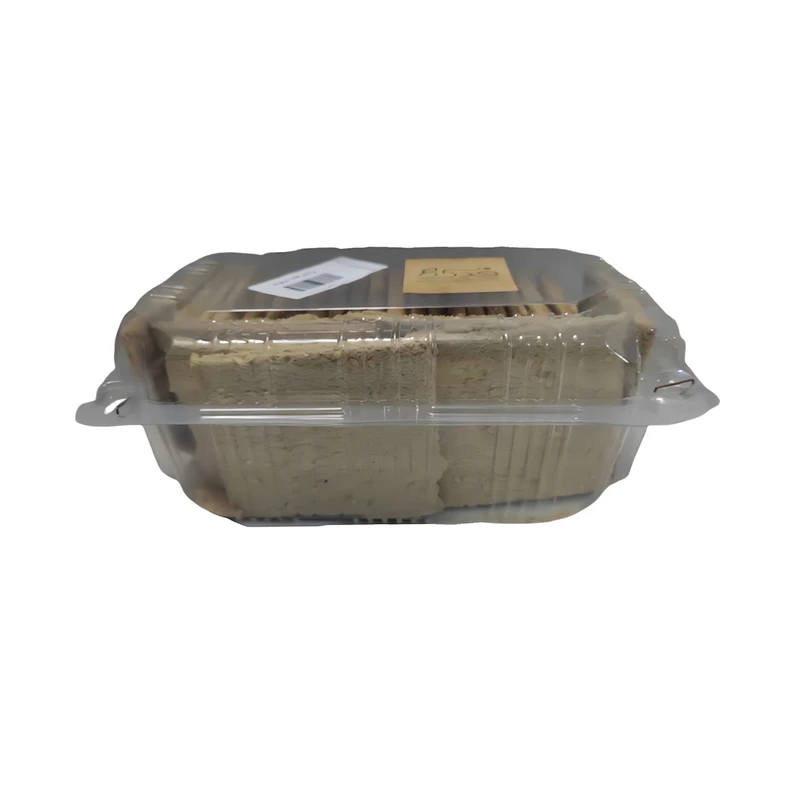 بیسکوئیت سویق گندم فدک - 500گرم