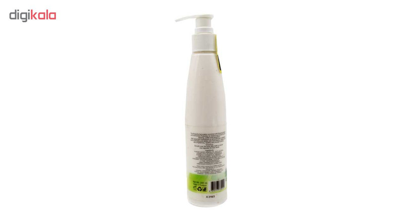 لوسیون بدن زاناکس مدل جیسینگ کد SP-001