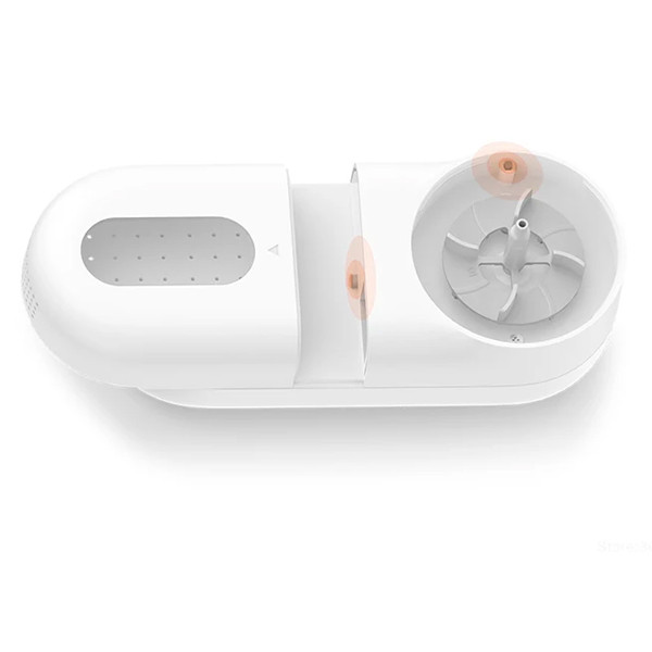 پرزگیر لباس میجیا مدل MQXJQ01KL