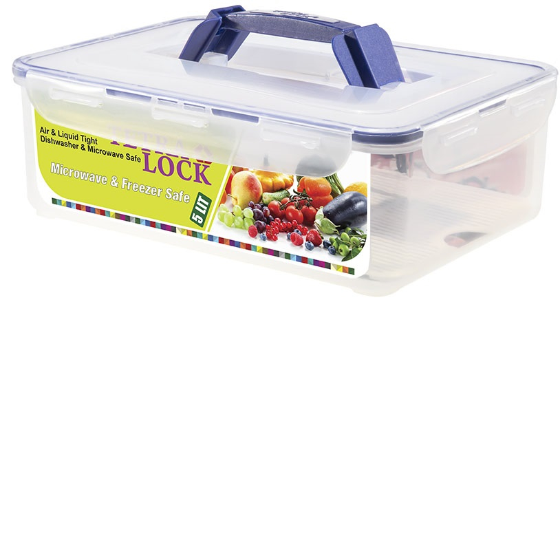 ظرف نگهدارنده تترالاک مدل KR 329