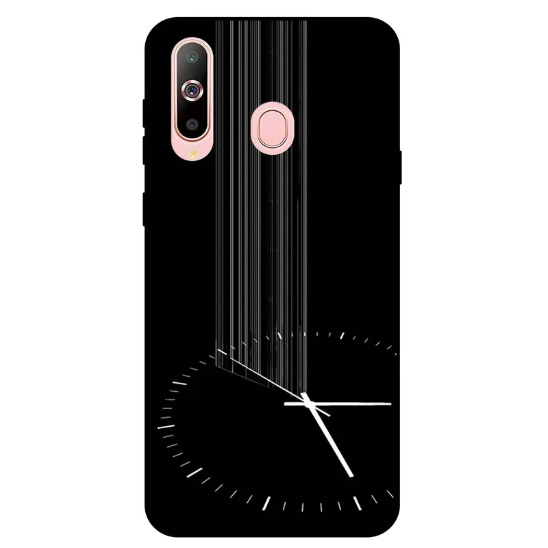 کاور مگافون طرح در میان ستارگان مدل 1895 مناسب برای گوشی موبایل سامسونگ Galaxy A8 S         