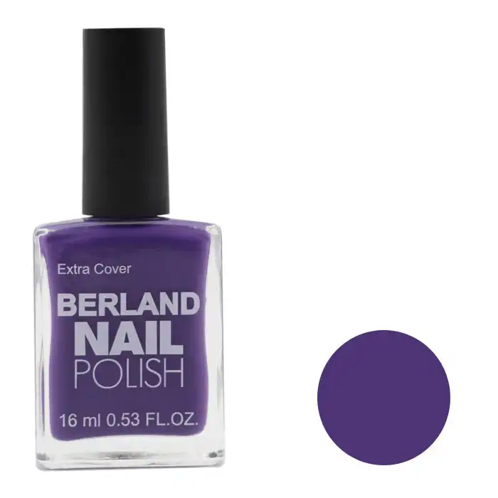 لاک برلند مدل Extra cover شماره 566